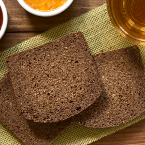 foods that start with l include limpa orange rye