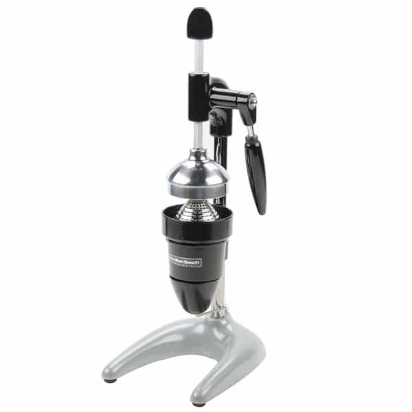 hamilton beach juicer