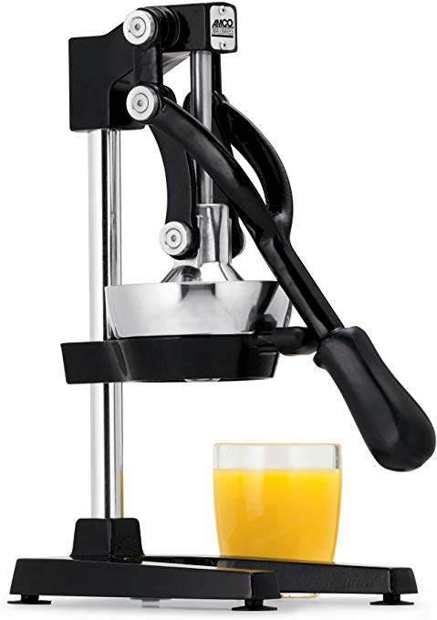 Large Commercial Juice Press by Cookmaster