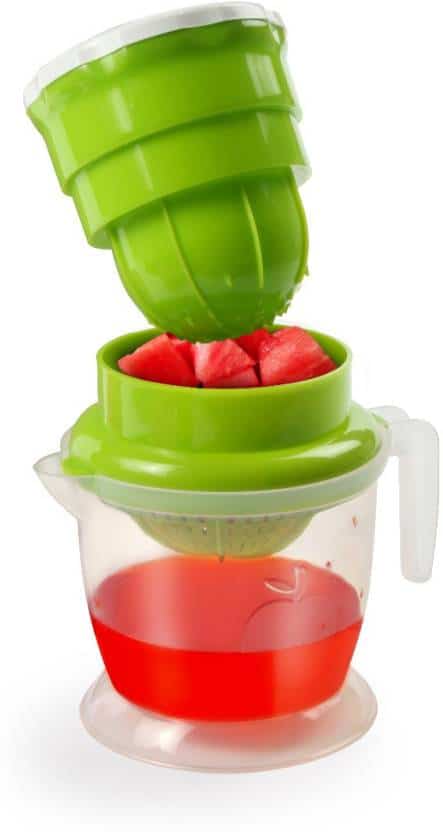 chef captain juicer