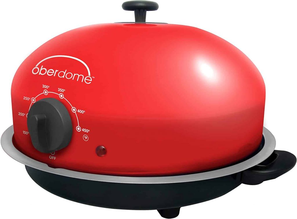 EaZy-oberdome-roaster-oven-review