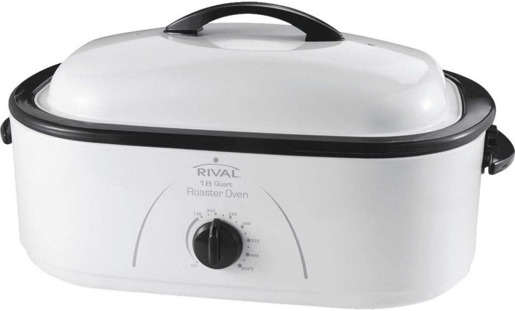 Rival-roaster-oven-review