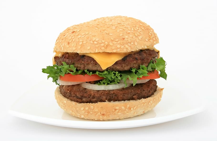 Hamburger Patty Recipe