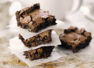 chocolate crunch