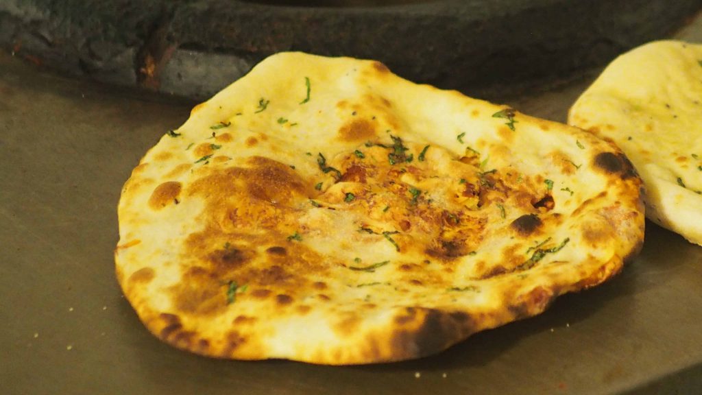 foods that start with l, lavash