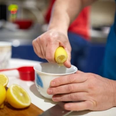 lemonade juice recipe