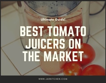 best tomato juicer