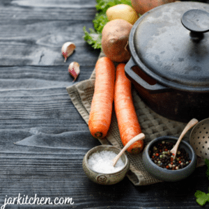 Can you put a pot in the oven? Pot dishes are exceptionally delicious in the oven.