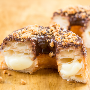 cronuts donuts