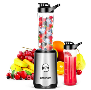 HERRCHEF personal blender