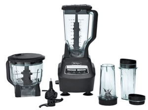 ninja bl770 best smoothie blender