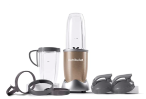 nutribullet pro is #2 on our list of best blenders