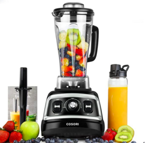 cosori smoothie blender, one of the best smoothie blenders