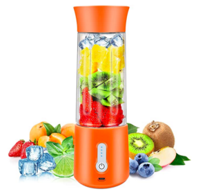 fbemoz portable blender