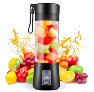 gracejoful portable blender