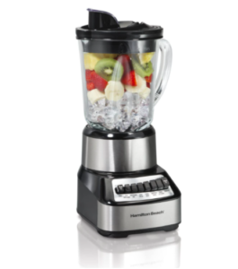 hamilton beach 54221 one of the best smoothie blenders
