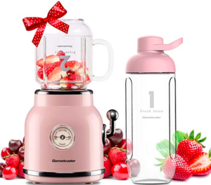 homeleader personal smoothie blender