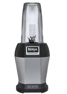 ninja nutri 900 watt personal blender for smoothies