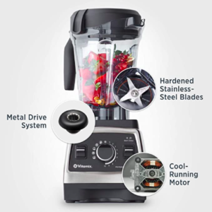 vitamix professional series 750