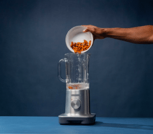 small blender for smoothies