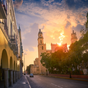 yucatan sunshine hot sauce originates from the yucatan region in mexico